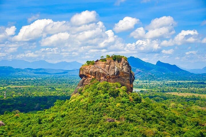 Two-Day Private Sigiriya, Minneriya & Habarana Village Experience from Colombo photo 2