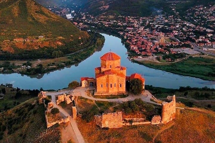 8-Day All About Georgia: Tbilisi to Vardzia Guided Tour photo 6