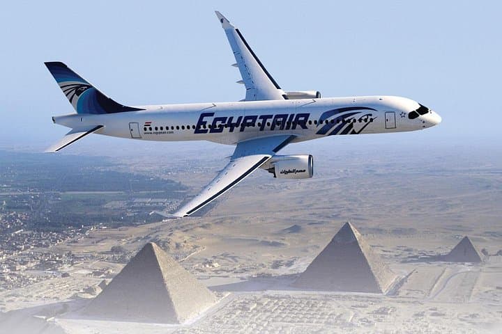 Luxor in a Day: Private Full-Day Plane Tour from Cairo with Felucca & Egyptologist photo 1