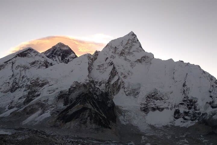 Be a Sherpa Porter: 12-Day Everest Base Camp Trek from Kathmandu photo 4