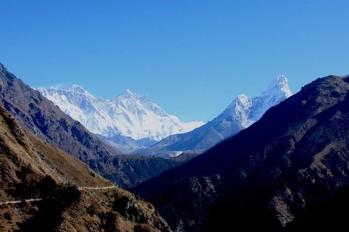 Be a Sherpa Porter: 12-Day Everest Base Camp Trek from Kathmandu photo 6