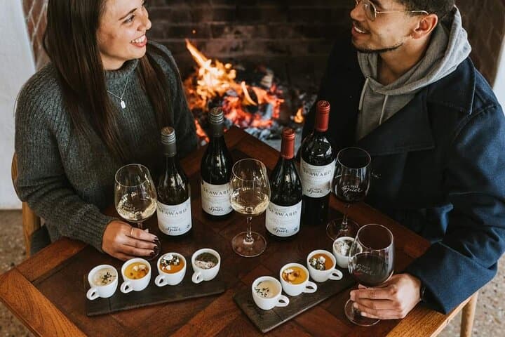 cape-winelands-private-day-tour-paarl-franschhoek-stellenbosch photo 3