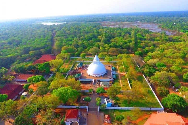 2-Day Sigiriya and Mihintale Highlights Tour from Colombo photo 2