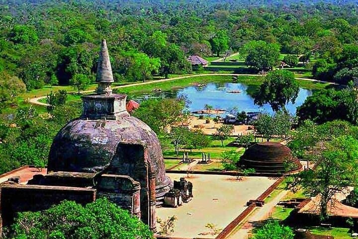 2-Day Sigiriya and Mihintale Highlights Tour from Colombo photo 4