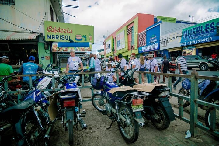 Higüey Cultural Day Tour: Explore Dominican Life, Markets & Basilica photo 4