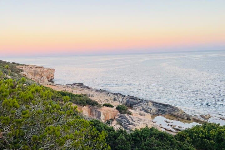 Cala Millor Outdoor Escape Game: Self-Guided 3km Walking Mystery in German photo 2