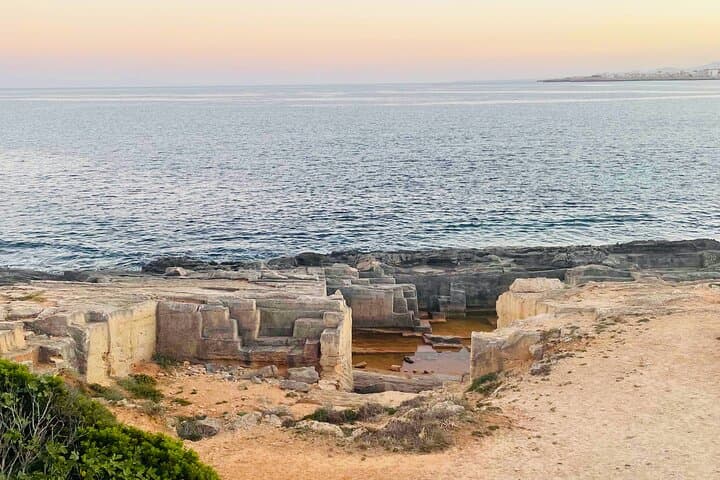 Cala Millor Outdoor Escape Game: Self-Guided 3km Walking Mystery in German photo 5