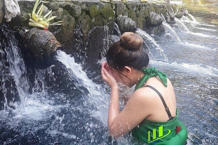 Full-Day Bali Tour: Mt. Batur Sunrise Views & Ubud Monkey Forest photo 6