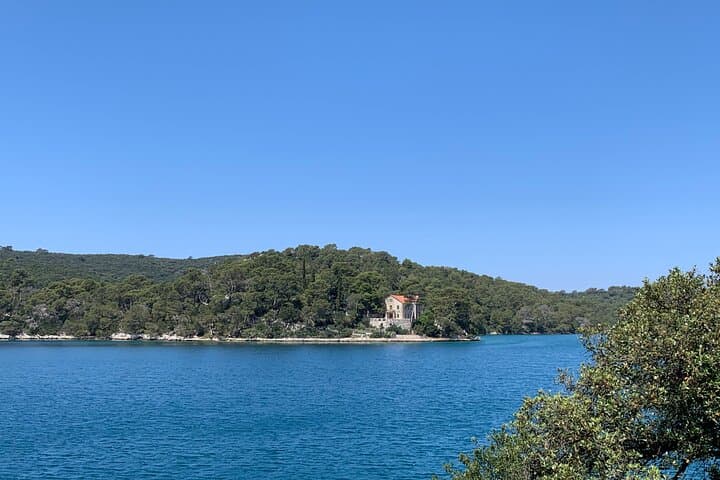 Private Speedboat to Mljet National Park: Day Trip from Dubrovnik photo 6
