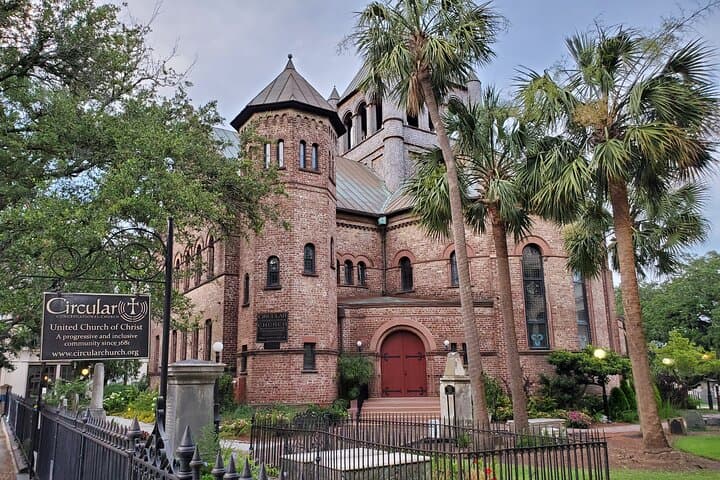 evening-charleston-walking-tour-pirates-patriots-prohibition photo 3