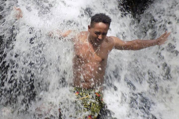 Hike Mount Yerer & Lake Bishoftu: Guided Day Trek from Addis photo 2