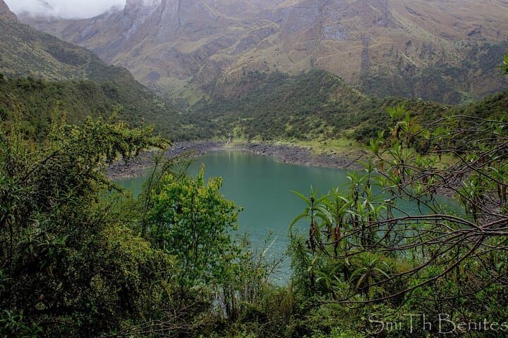 Ampay National Sanctuary: Full-Day Lagoon Hike and Birdwatching near Abancay photo 2