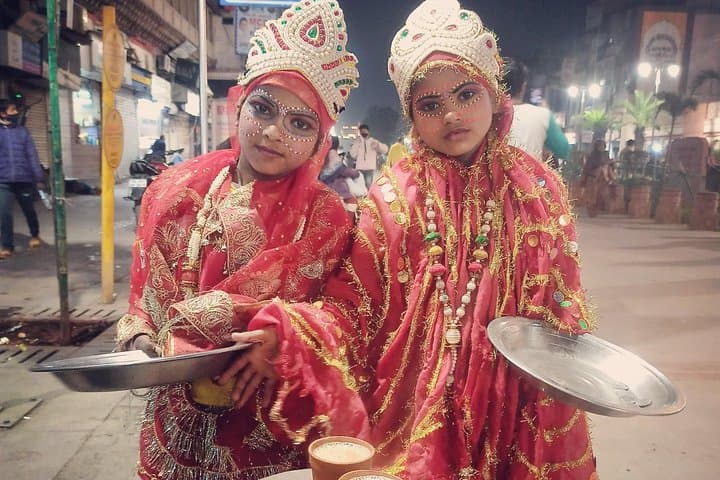 Delhi in a Day: Private Full-Day Old & New Delhi Sightseeing Tour photo 3
