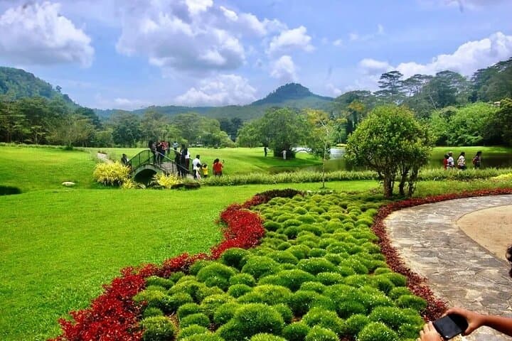 Seethawaka Botanical Garden Day Tour from Colombo — Guided Visit with Lunch photo 4