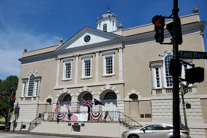 evening-charleston-walking-tour-pirates-patriots-prohibition photo 4