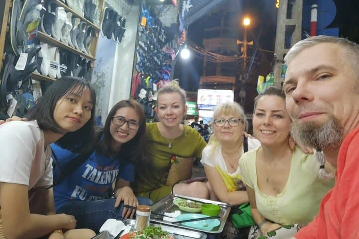 Private French Quarter Walking Tour with Locals in Hanoi photo 3