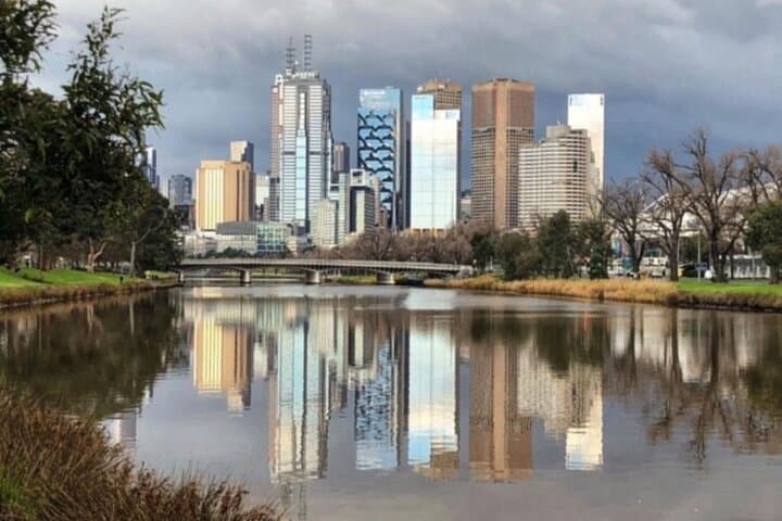 Experience Melbourne's Highlights: A Personalized City Tour photo 4