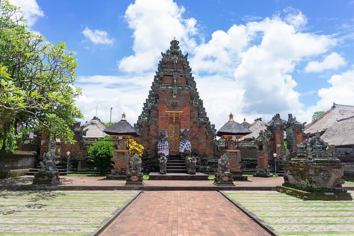 Best of Ubud: Waterfalls, Temples, Rice Terraces & Monkey Forest (Full-Day) photo 4