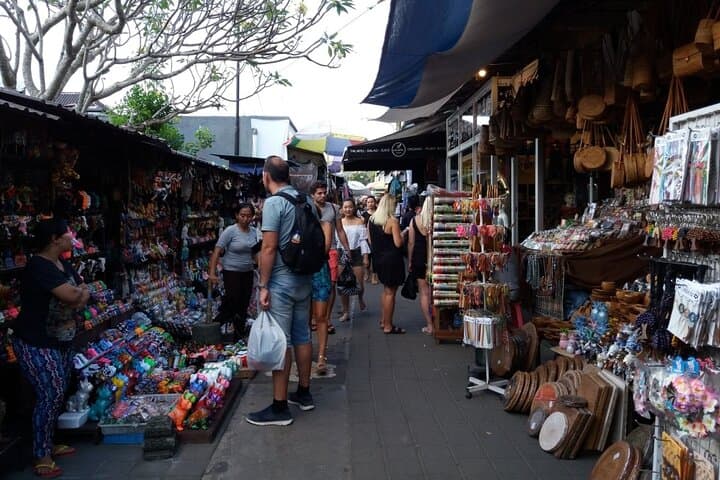 Best of Ubud: Waterfalls, Temples, Rice Terraces & Monkey Forest (Full-Day) photo 6
