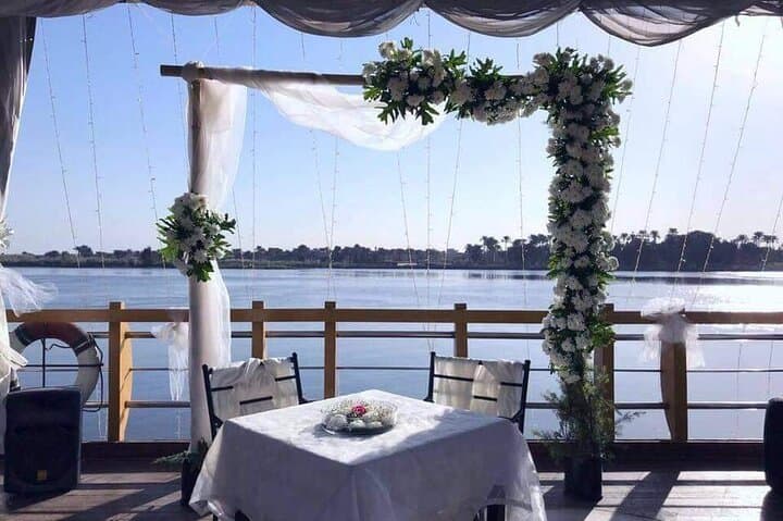 4-Day Private Dahabiya Nile Cruise from Aswan to Luxor — Temples, Sailing, and Esna Lock photo 2