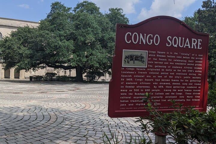 NOLA Voodoo Tour with High Priestess — Authentic Vodou Walking Experience in New Orleans photo 6