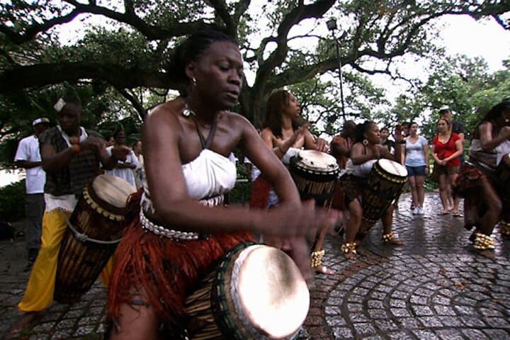 NOLA Voodoo Tour with High Priestess — Authentic Vodou Walking Experience in New Orleans photo 2