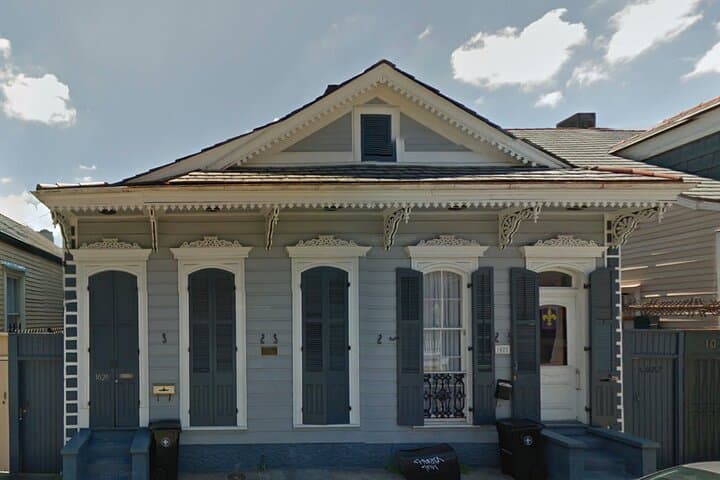NOLA Voodoo Tour with High Priestess — Authentic Vodou Walking Experience in New Orleans photo 5