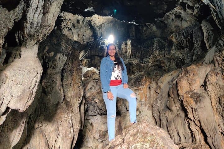 6-Day Assam Meghalaya Adventure — Cherrapunji, Dawki & Living Root Bridges photo 3