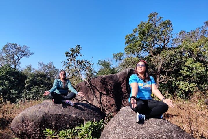 6-Day Assam Meghalaya Adventure — Cherrapunji, Dawki & Living Root Bridges