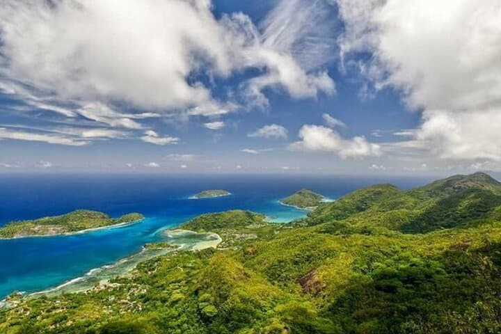 Private Evening Half-Day Mahe Island Beaches & Sunset Tour photo 4