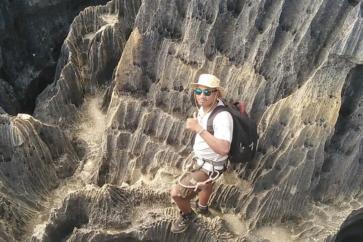 Explore Madagascar’s West: 10-Day Tailor-Made Adventure from Antananarivo photo 2