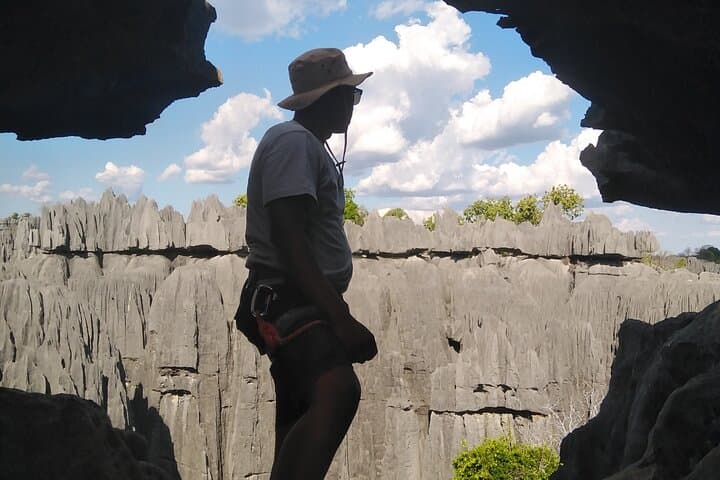 Explore Madagascar’s West: 10-Day Tailor-Made Adventure from Antananarivo photo 4