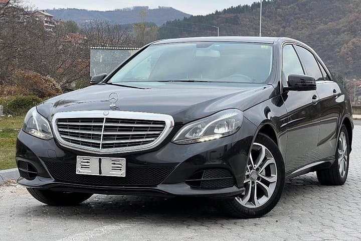 Private Transfer Skopje to Pristina — Door-to-Door Shuttle in ~2 Hours photo 4