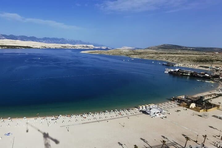 55-Meter Bungee Jump at Zrce Beach — Leap Above Croatia's Party Coast photo 3