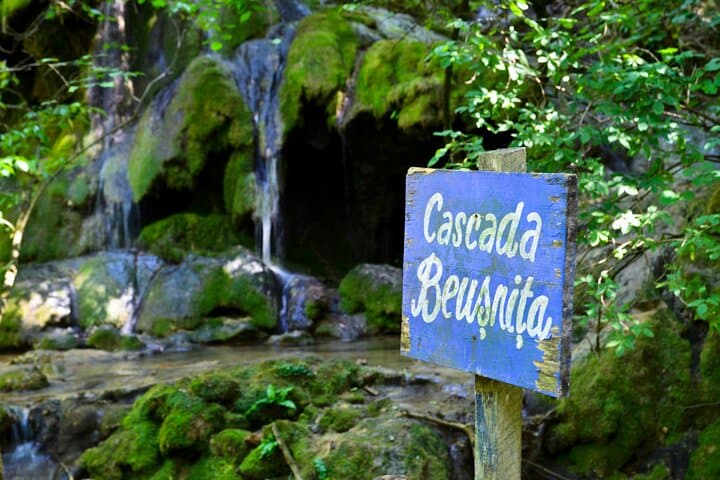 Explore Nera Gorge: Day Trip from Timisoara to Ochiul Bei & Beușnița photo 3