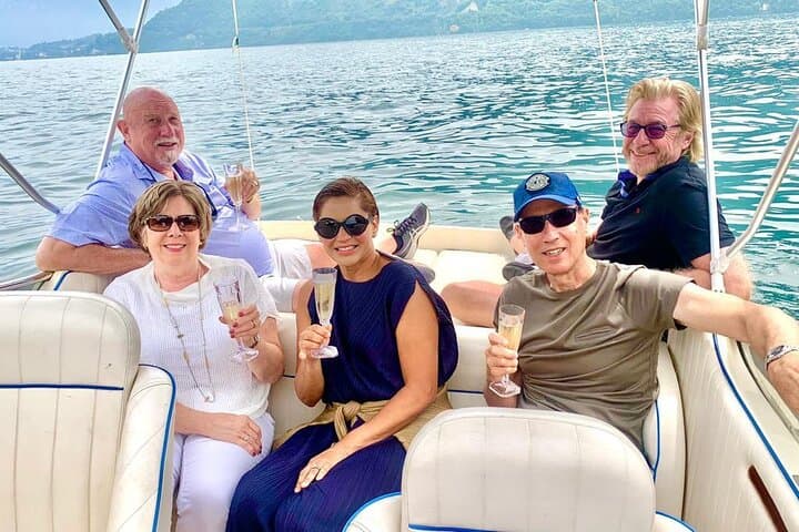 4-Hour-Como-Lake-Cruise-Bellagio-Varenna-Pegaso-22 photo 4