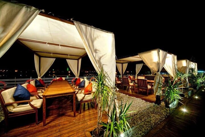 Four-Day Private Nile Cruise: Aswan to Luxor on Miss Farah photo 2