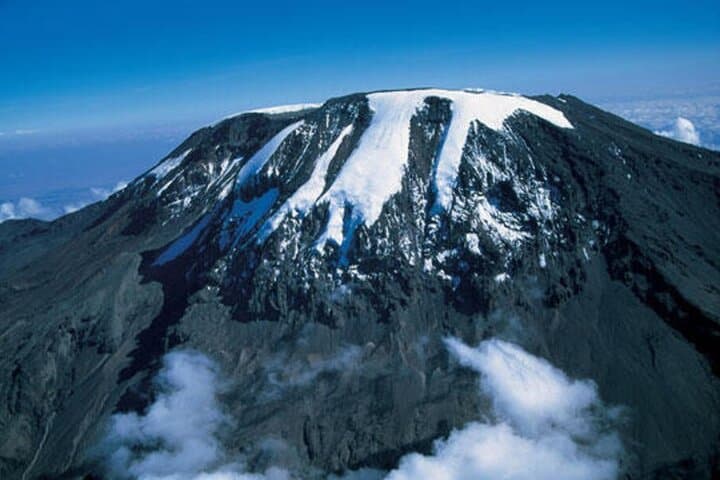 Conquer Mount Kilimanjaro: 7-Day Lemosho Route Guide