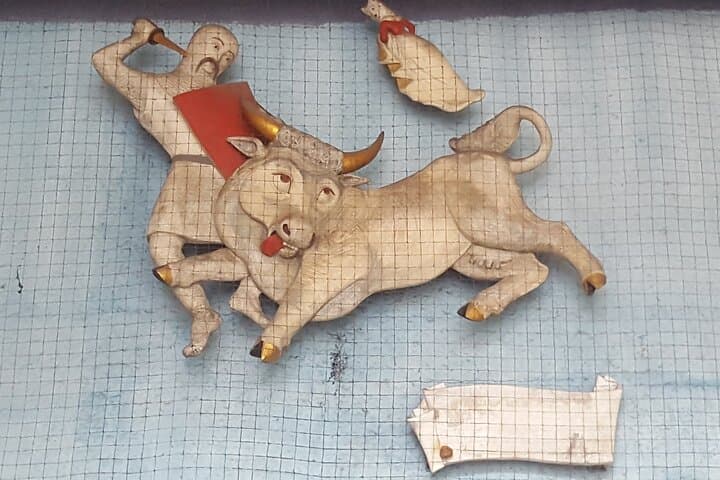 Coventry Walking Tour: The Jigsaw of History — Industrial Roots to the City of Tomorrow photo 5