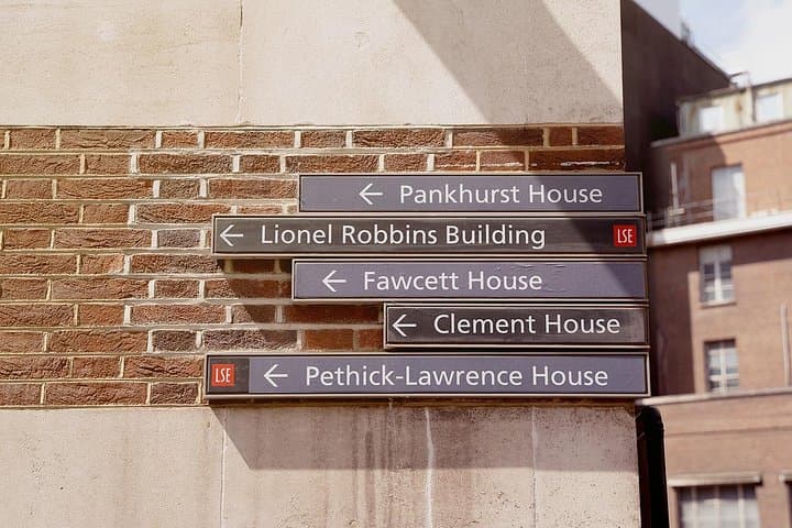 Holborn Suffragette Self-Guided Audio Walking Tour — Women's Rights History in London photo 4