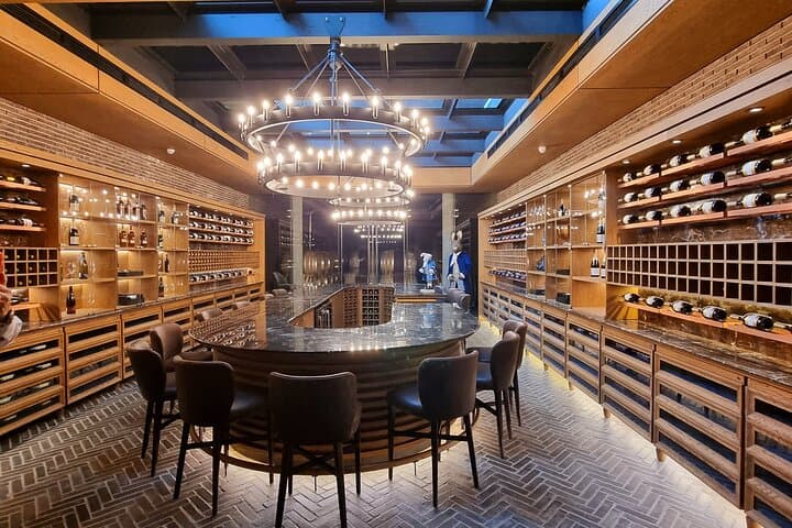 Stark-Condé & Tokara: Full-Day Wine Tasting Tour in the Stellenbosch Winelands photo 3