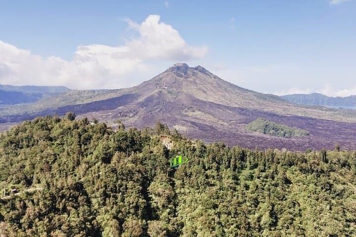 Unveiling Dawn: A Mount Batur Sunrise Hike photo 2