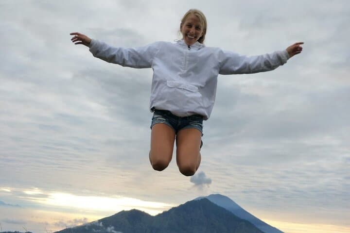 Unveiling Dawn: A Mount Batur Sunrise Hike photo 4