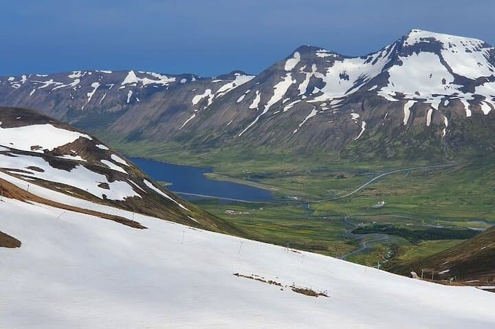 Hiking Siglufjarðarskarð Pass — Troll Peninsula Day Hike photo 4