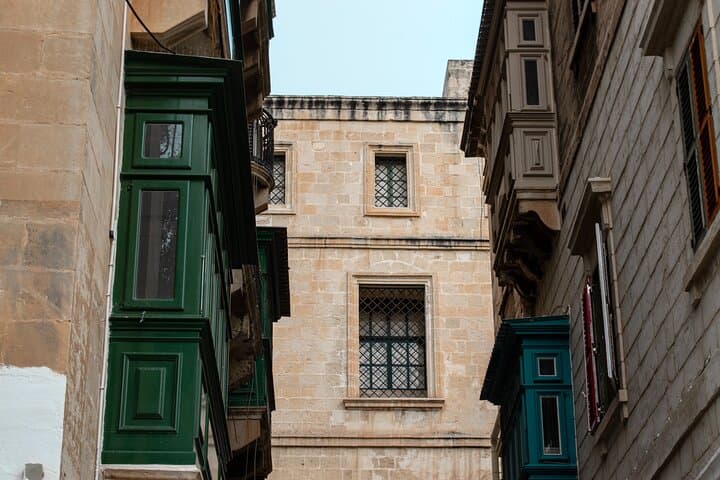 Valletta Psychological Puzzle Walk: Self-Guided City Puzzle & Ghost Game photo 5