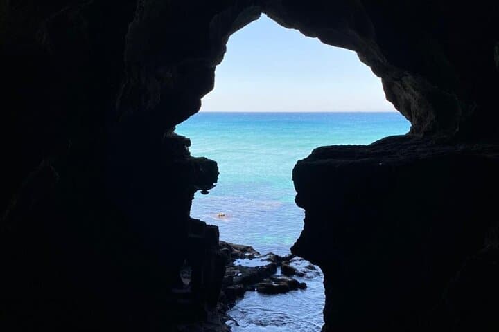 Full-Day Private Tangier Tour: Cap Spartel, Hercules Caves & Medina Walk photo 3
