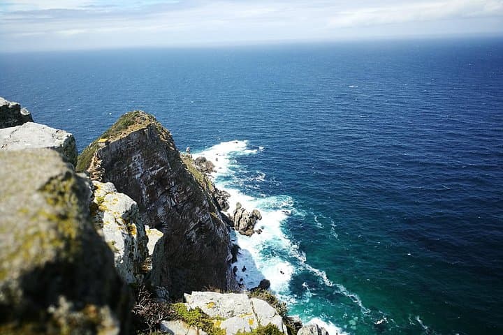 Best of the Cape: Full-Day Private Tour — Cape Point, Penguins & Winelands photo 1