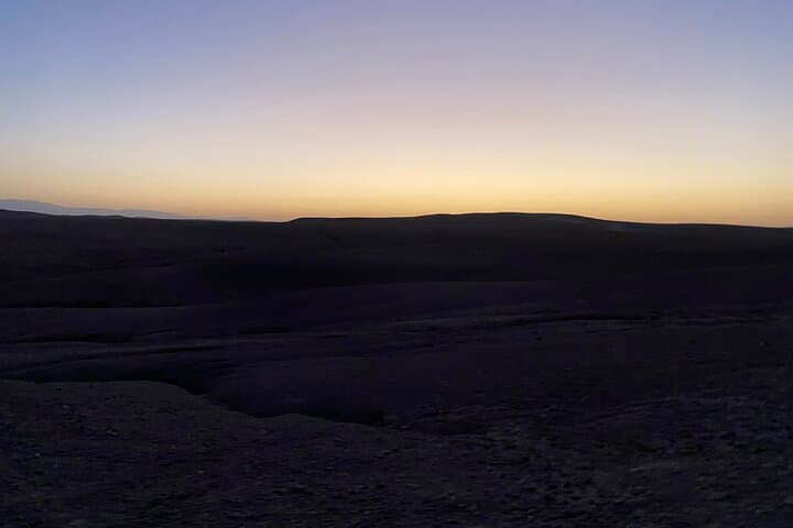 Agafay Desert Quad Ride from Marrakech — Sunset Rides & Berber Tea photo 5