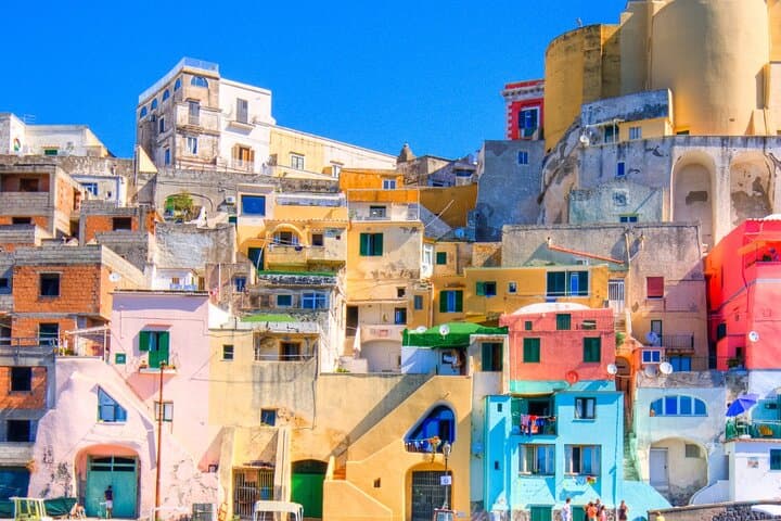 Private Naples Day Trip from Sorrento: Guided 8‑Hour Tour with Pickup photo 4