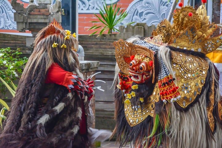 Custom Full-Day Bali Tour: Ubud, Temples, Waterfalls & Rice Terraces photo 6